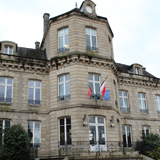 La mairie et vous Argentat-sur-Dordogne