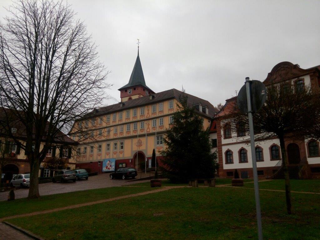 Comité de Jumelage Argentat-sur-Dordogne/Bad König