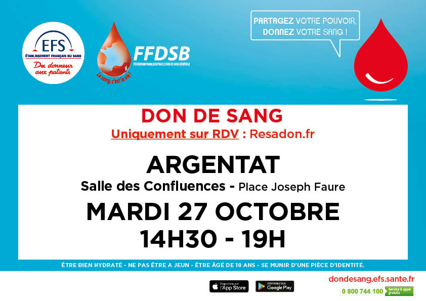 Don du sang Don du sang