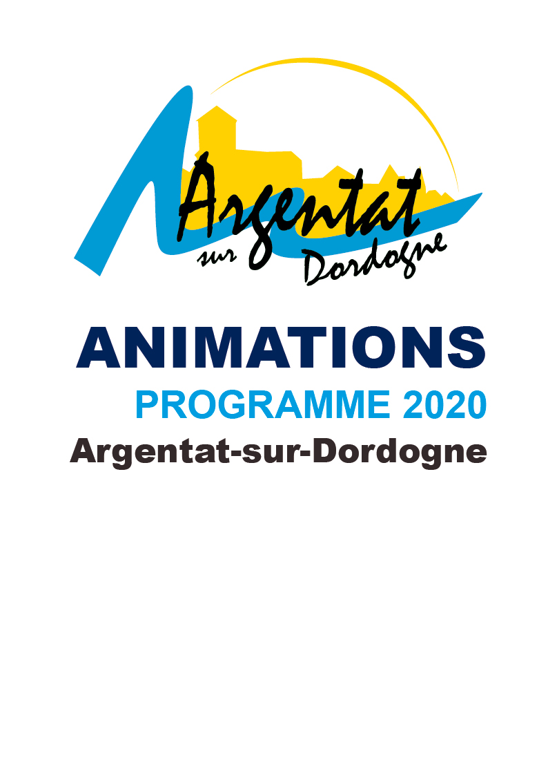 Programme d'animations mars-avril-mai