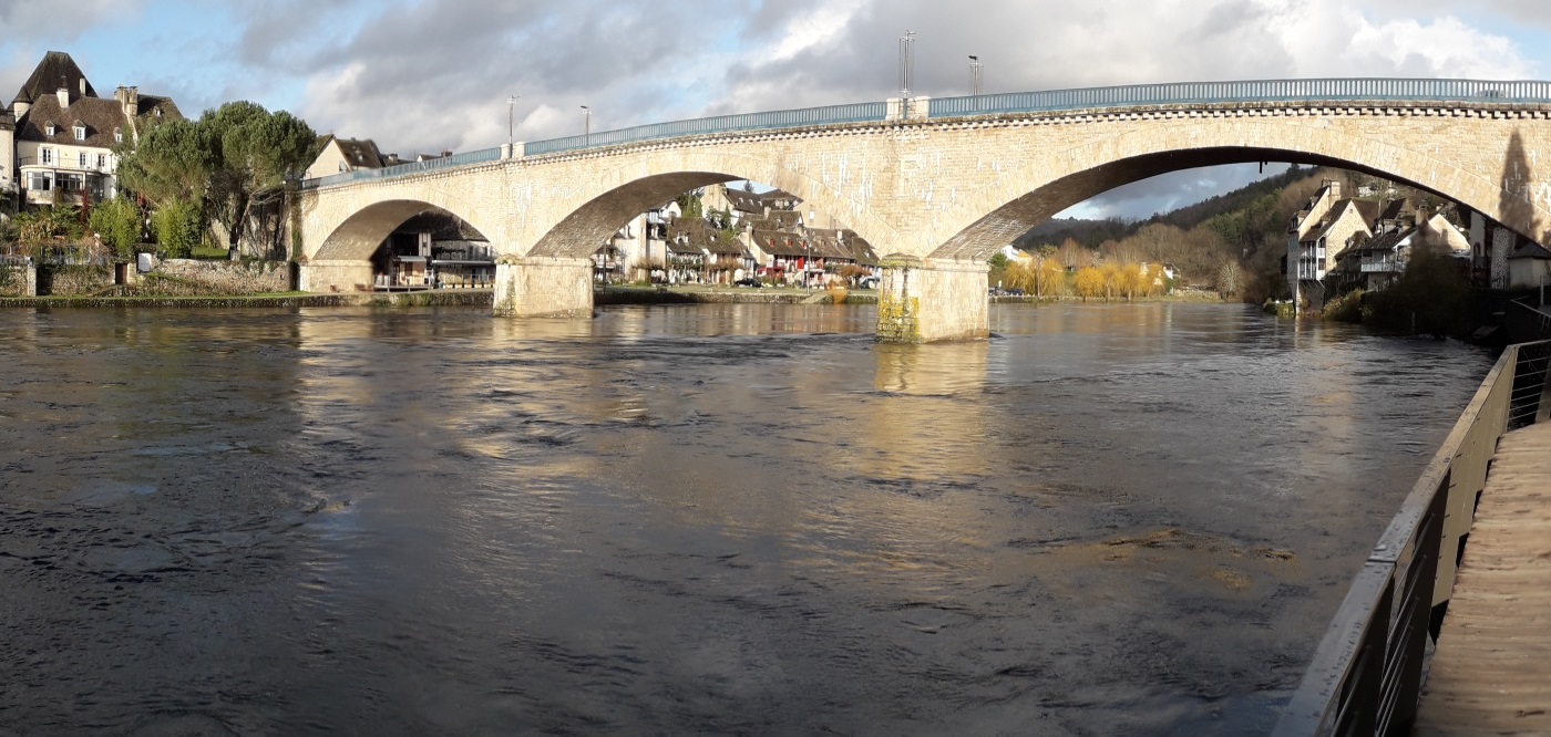 Passerelle