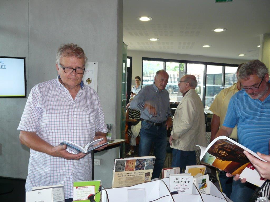 Comité de Jumelage Argentat-sur Dordogne/Bad König