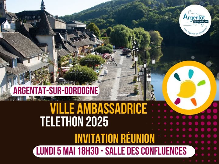 telethoncandidature