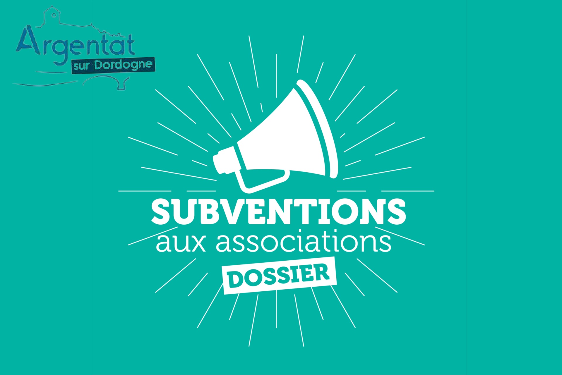 subventions associations
