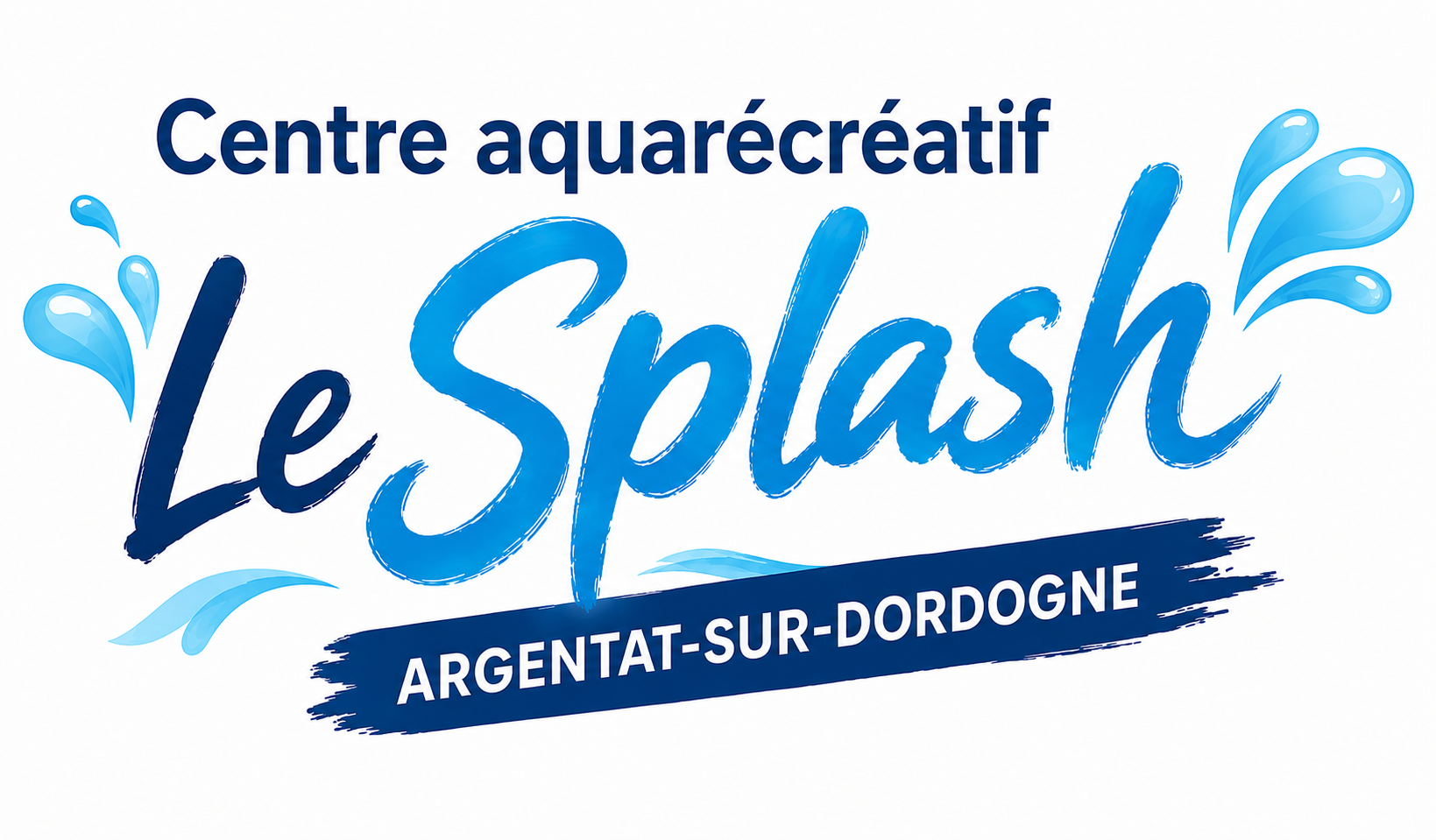 splash logo