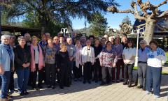 Assemblée générale du Comité de Jumelage Argentat-sur-Dordogne/Bad König