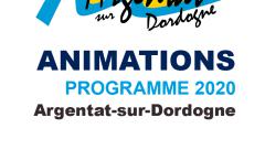 Programme d'animations mars-avril-mai