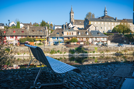 Argentat sur Dordogne