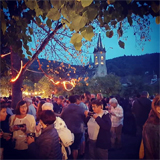 Fête de la soupe Argentat-sur-Dordogne